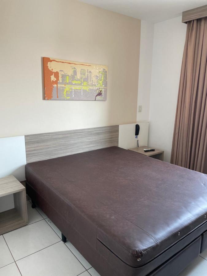 Apartamento Riviera Park 카우다스노바스 외부 사진