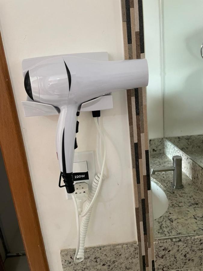 Apartamento Riviera Park 카우다스노바스 외부 사진