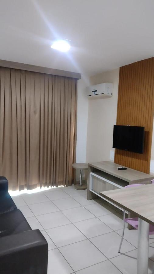 Apartamento Riviera Park 카우다스노바스 외부 사진