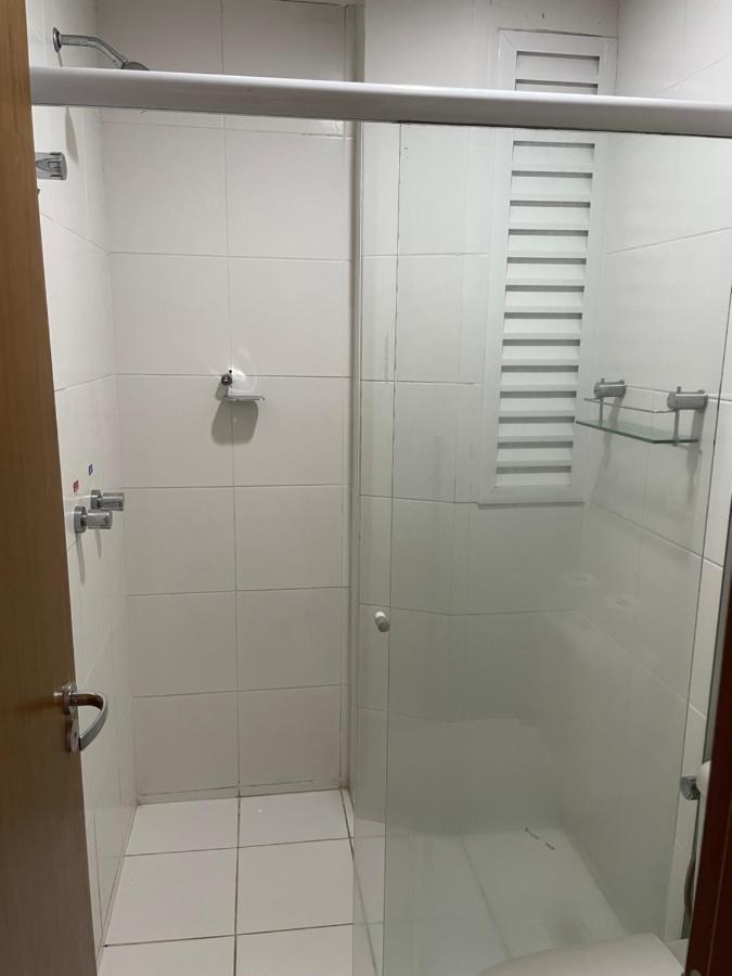 Apartamento Riviera Park 카우다스노바스 외부 사진