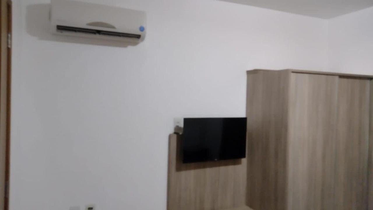 Apartamento Riviera Park 카우다스노바스 외부 사진